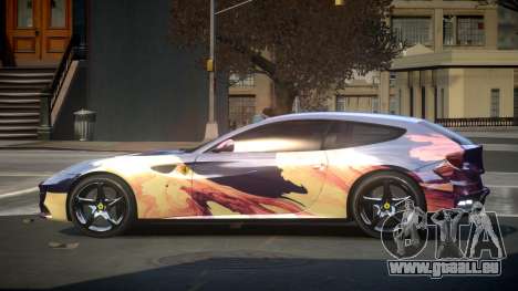 Ferrari FF U-Style S5 pour GTA 4