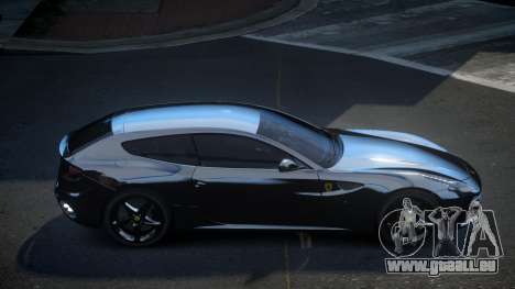 Ferrari FF U-Style für GTA 4