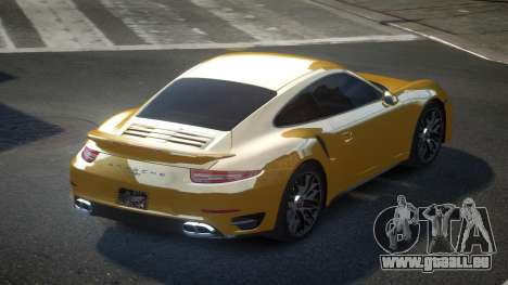 Porsche 911 G-Tuned pour GTA 4