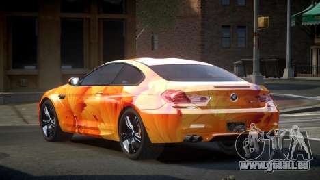 BMW M6 F13 GST S10 für GTA 4