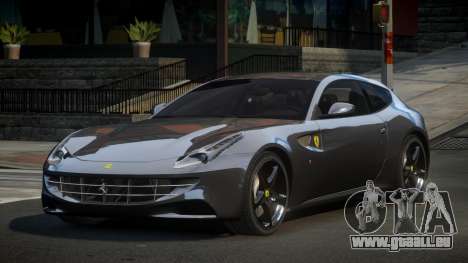 Ferrari FF Qz für GTA 4