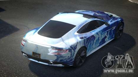 Aston Martin Vanquish Zq S9 für GTA 4
