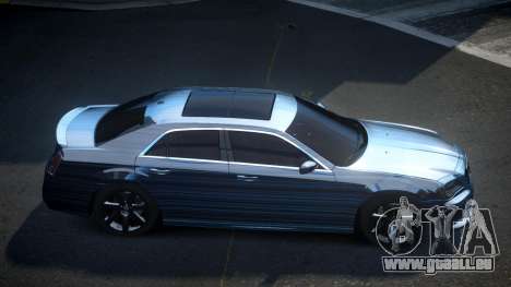 Chrysler 300C U-Style S1 pour GTA 4