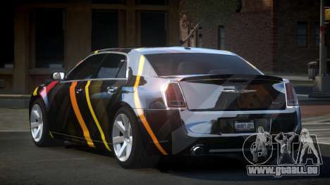 Chrysler 300C U-Style S9 für GTA 4