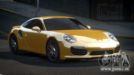 Porsche 911 G-Tuned für GTA 4