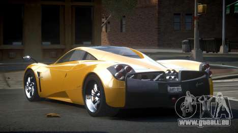 Pagani Huayra PS-I pour GTA 4