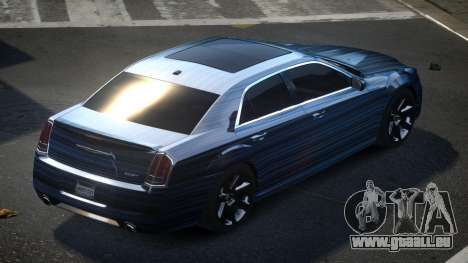 Chrysler 300C U-Style S1 pour GTA 4