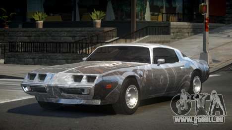 Pontiac TransAm BS Drift S6 für GTA 4