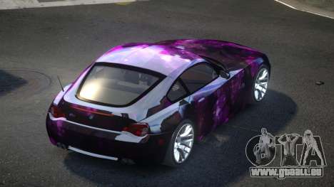 BMW Z4 Qz S1 pour GTA 4