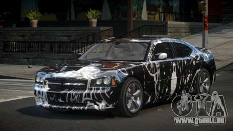 Dodge Charger SRT Qz S6 für GTA 4