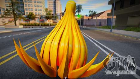 Kiss Shot Acerola Orion Heart Under Blade from B pour GTA San Andreas