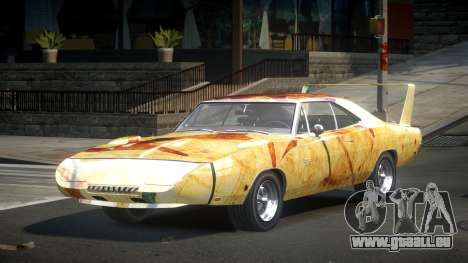 Dodge Daytona US S3 pour GTA 4