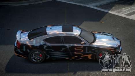 Dodge Charger SRT Qz S10 für GTA 4