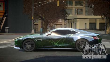 Aston Martin Vanquish Zq S7 für GTA 4