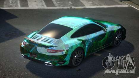 Porsche 911 G-Tuned S2 pour GTA 4