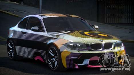 BMW 1M E82 PS-I S10 für GTA 4