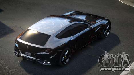 Ferrari FF U-Style S1 pour GTA 4