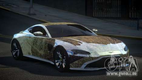 Aston Martin Vantage SP-U S3 für GTA 4