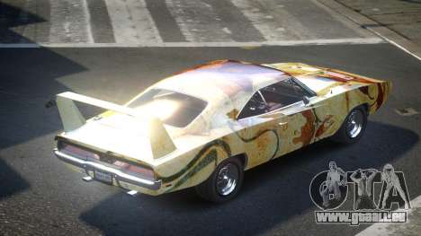 Dodge Daytona US S3 pour GTA 4