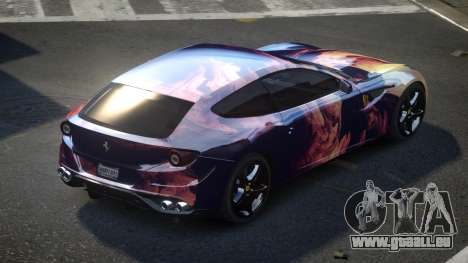 Ferrari FF U-Style S5 pour GTA 4