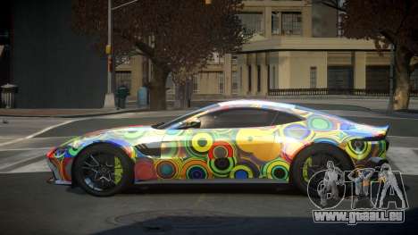 Aston Martin Vantage SP-U S10 für GTA 4