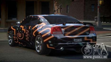 Dodge Charger SRT Qz S10 für GTA 4