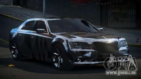 Chrysler 300C U-Style S5 für GTA 4