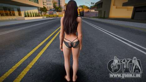 Mia Beta pour GTA San Andreas