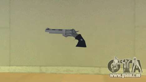 Colt Python - Proper Weapon pour GTA Vice City