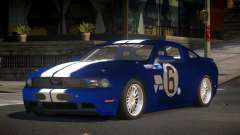 Ford Mustang GS-R L1 pour GTA 4