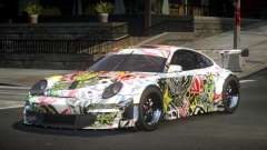 Porsche 911 Qz S2 für GTA 4