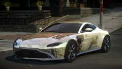 Aston Martin Vantage SP-U S3 pour GTA 4