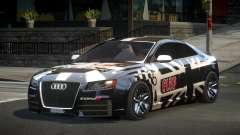 Audi S5 BS-U S5 pour GTA 4