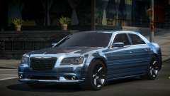 Chrysler 300C U-Style S1 pour GTA 4