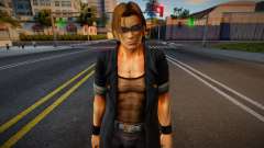 Dead Or Alive 5: Ultimate - Ein (Costume 1) 1 pour GTA San Andreas