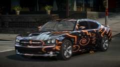 Dodge Charger SRT Qz S10 pour GTA 4