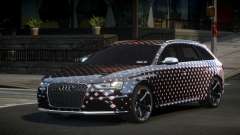 Audi RS4 SP S1 pour GTA 4