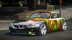 BMW Z4 Qz S4 pour GTA 4