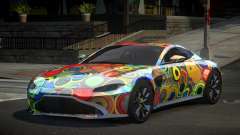 Aston Martin Vantage SP-U S10 pour GTA 4