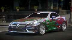 Mercedes-Benz SLK55 GS-U PJ5 pour GTA 4
