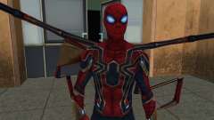 Marvel Future Fight Spider-Man für GTA Vice City