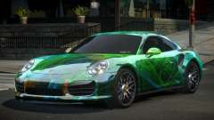 Porsche 911 G-Tuned S2 pour GTA 4