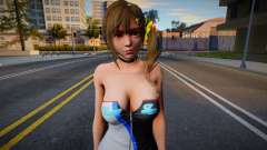 Misaki Luminate pour GTA San Andreas