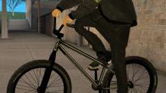 TSB ULT24 mtb street pour GTA San Andreas