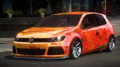 Volkswagen Golf G-Tuning S3 pour GTA 4