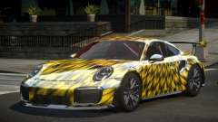 Porsche 911 GT U-Style S5 pour GTA 4
