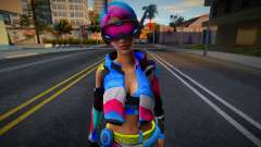 VR Ready Bundle 1 für GTA San Andreas