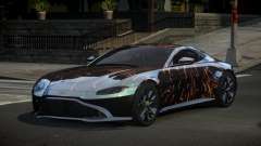 Aston Martin Vantage SP-U S8 pour GTA 4