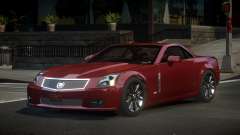 Cadillac XLR GS für GTA 4