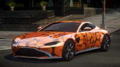 Aston Martin Vantage SP-U S9 pour GTA 4